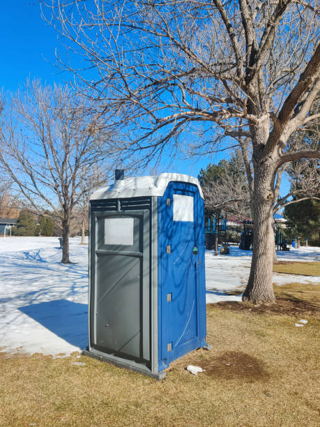 Types of Portable Toilets We Offer in Fair Oaks, CA